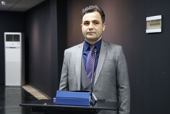 Bandırma’da Başarılı Polisler Ödüllendirildi
