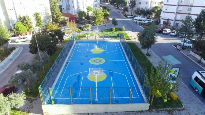 Bucalılara 3 Tematik Park Müjdesi