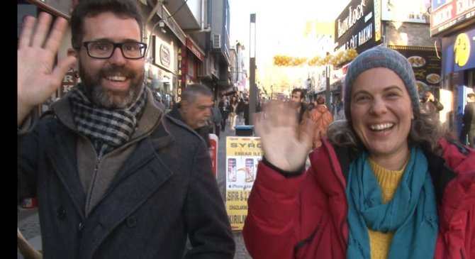 Türkiye’ye Hayran Kaldılar: "Buradaki Yemek Kalitesi Bütün Avrupa Birliğinden Daha İyi"