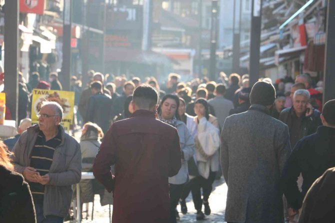 Türkiye’ye Hayran Kaldılar: "Buradaki Yemek Kalitesi Bütün Avrupa Birliğinden Daha İyi"