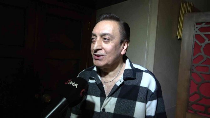 Bursa’da "Kardeşlik Korosu" Konseri