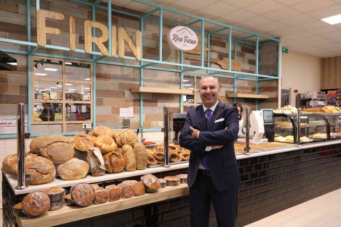 200’üncü Bayisini Açan Carrefoursa, 1000 Bayi Hedefine İlerliyor