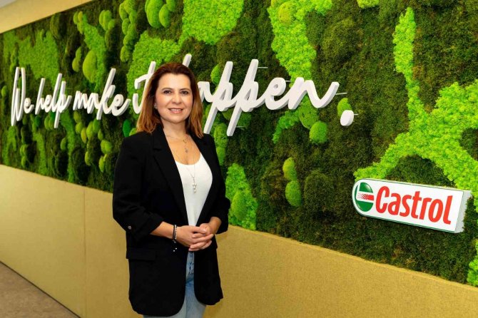 Moleküllerin Mıknatıs Gücü Motoru Dururken De Koruyor