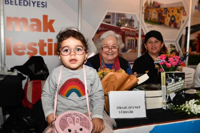 Öykü Ödülleri Sahiplerini Buldu