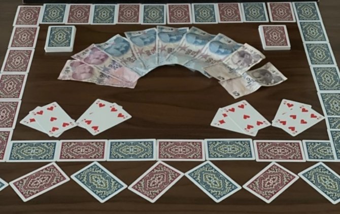 Denizli’de Kumar Ve Fuhşa Geçit Verilmedi