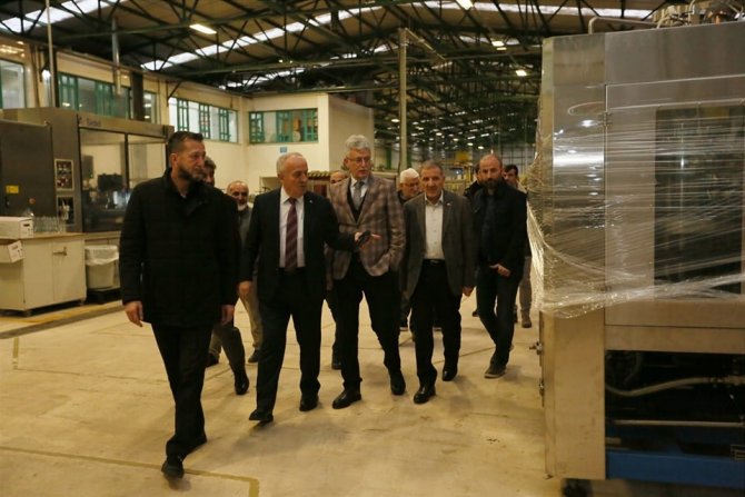Osmanlı Saraylarının Çenesuyu, Yurt Dışında Da Rağbet Görüyor