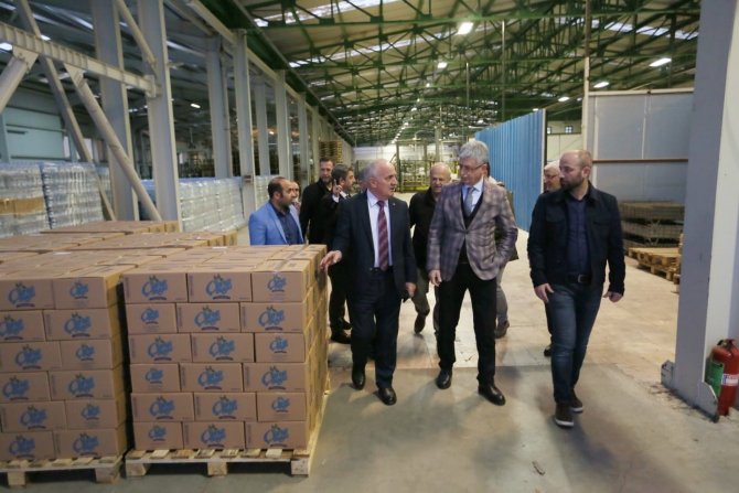 Osmanlı Saraylarının Çenesuyu, Yurt Dışında Da Rağbet Görüyor