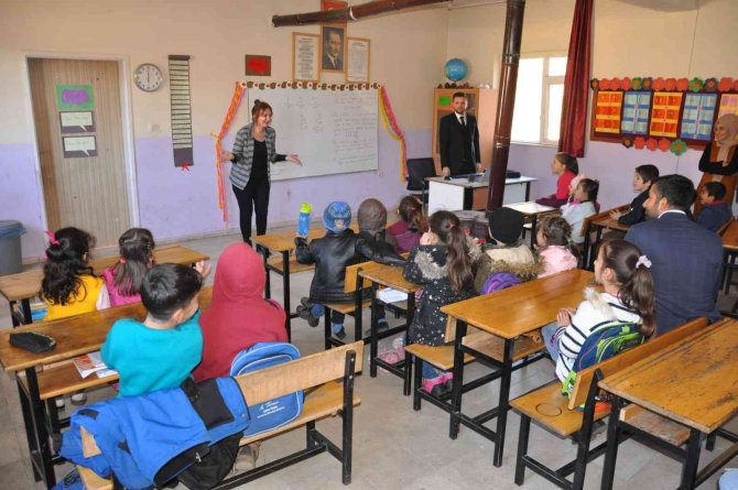 Dicle Elektrik, ’Enerji Verimliliği Haftası’nda 700 Öğrenciye Ulaştı