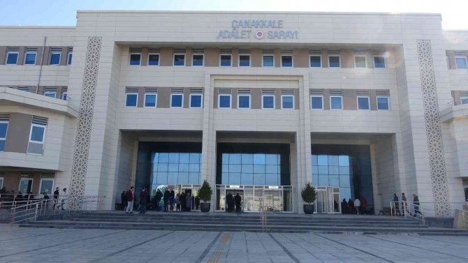 Nazmi Arıkan Cinayeti Davasının İlk Duruşması Görüldü