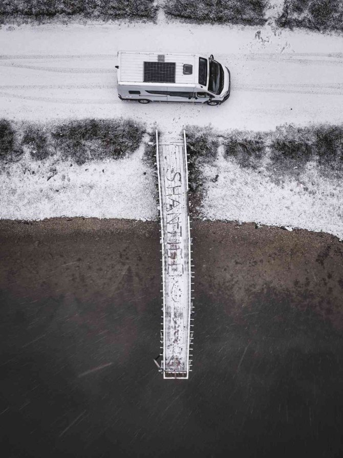 Karavan, Yeni Yatırım Modeli Oldu