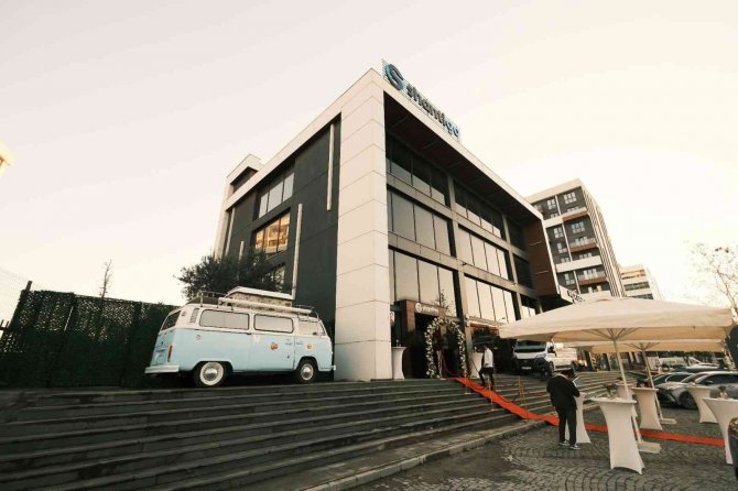 Karavan, Yeni Yatırım Modeli Oldu