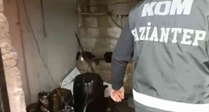 Polis Kaçakçılara Göz Açtırmıyor