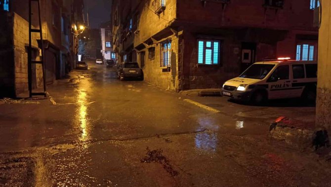 Gaziantep’te Husumetli İki Aile Arasında Silahlı Kavga: 3 Ölü, 2 Yaralı