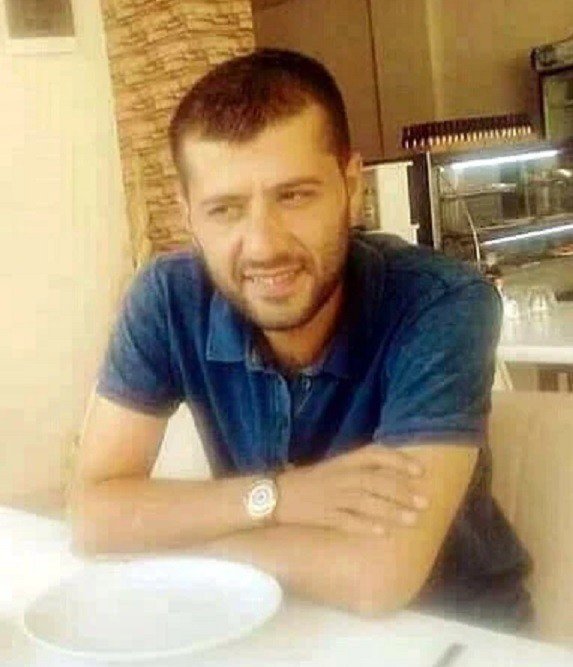 Genç Kızı Bıçaklayıp Cesedini Yakmıştı