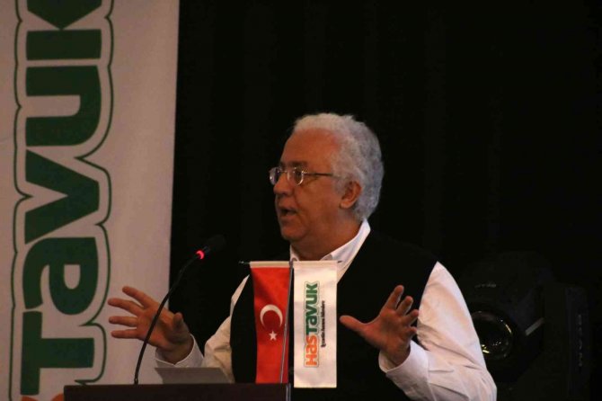 Hastavuk Genç Fikirlerle Büyüyor