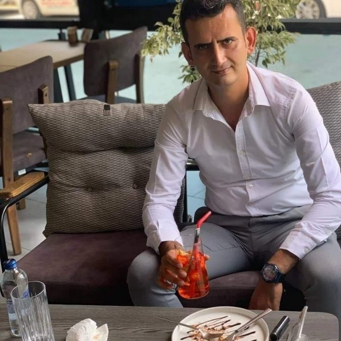 Hatay’da 27 Yaşındaki Kayıp Memur Gölde Ölü Bulundu