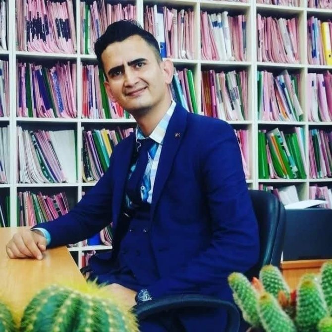 Hatay’da 27 Yaşındaki Kayıp Memur Gölde Ölü Bulundu