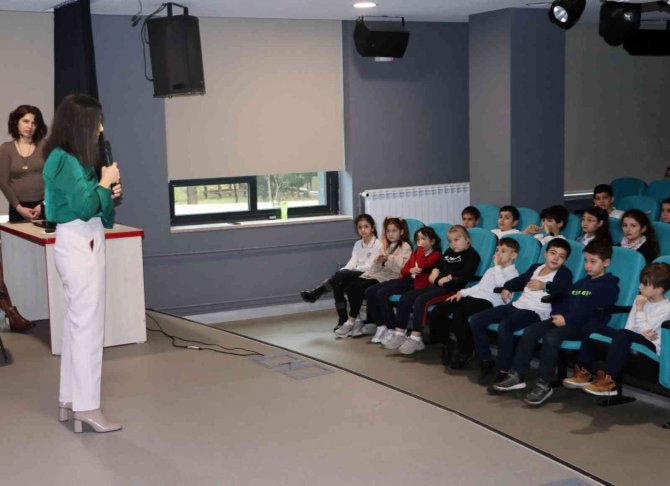 Maltepe Çevre Akademisi Kuruldu