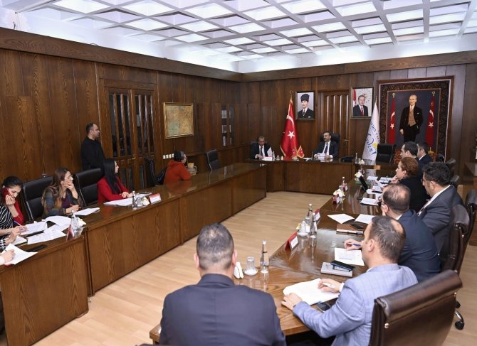 Son Dört Yılda Açık Kapı’ya 102 Bin Başvuru Yapıldı