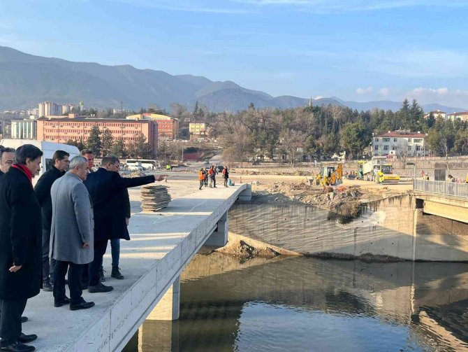 Kardemir Kavşağı’nda Sona Yaklaşıldı