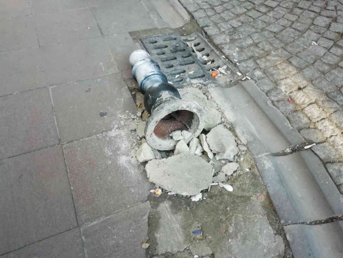 Hasarlı Lobutlara Her Gün Bir Yenisi Daha Ekleniyor