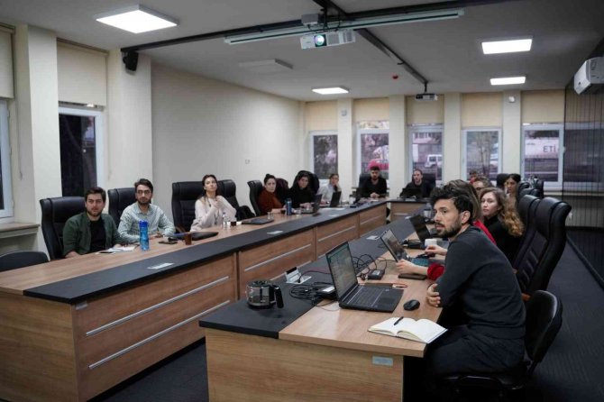 Avrupa Ve Asya Arasında Önemli Geçiş Koridoru Olan Kocaeli’de Trafiği Rahatlatacak Çalışma