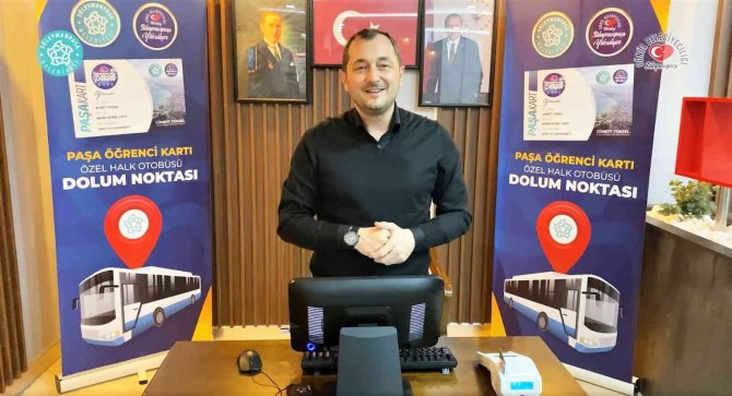 Lise Son Sınıf Öğrencilerine Ulaşım Desteği: Her Ay Yenilenecek