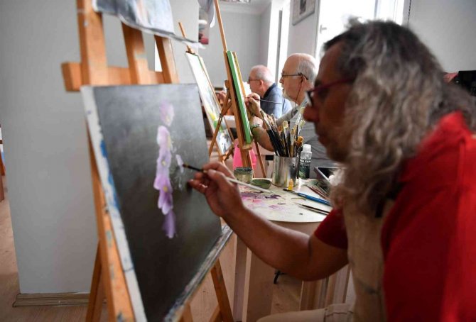 Yeni Dönem Kurs Kayıtları Başladı