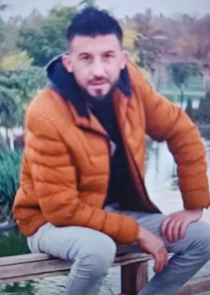 Oto Yedek Parçası Almak İçin Geldiği Gaziantep’te Öldürüldü