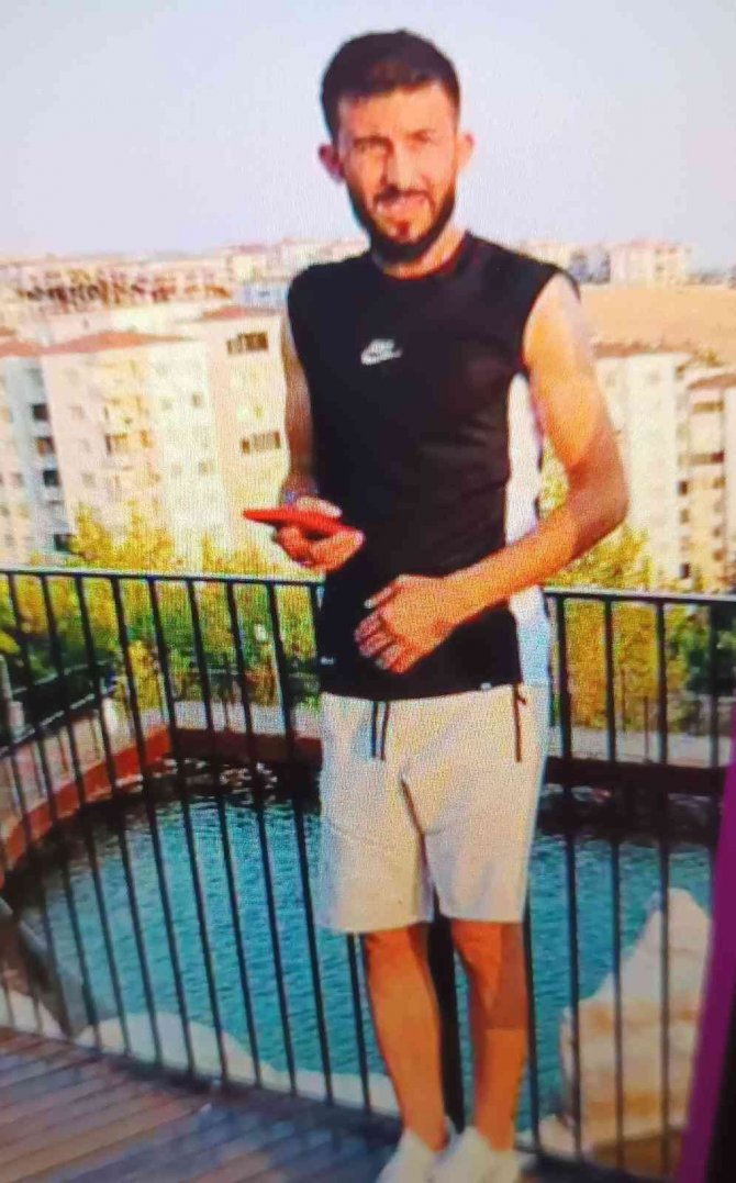 Oto Yedek Parçası Almak İçin Geldiği Gaziantep’te Öldürüldü
