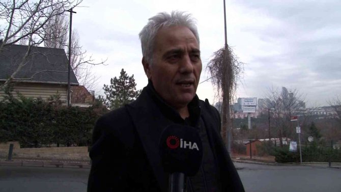 Kansere Davetiye Gibi Yıkım Pes Dedirtti