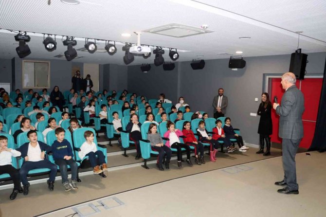 Maltepe Çevre Akademisi Kuruldu