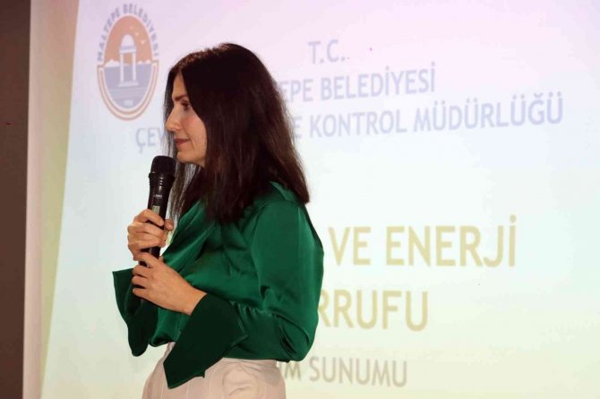 Maltepe Çevre Akademisi Kuruldu