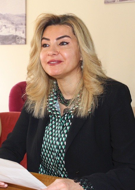 Polat, Yeni Yılda Ki Hedeflerini Açıkladı