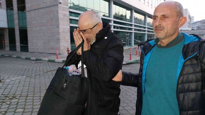 İ̇stanbul’dan Uyuşturucu Getiren 2 Kişi Gözaltına Alındı