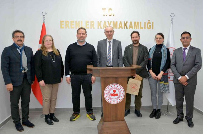 Okullarda Obezitenin Önüne "Fit For Kids" Projesiyle Geçilecek