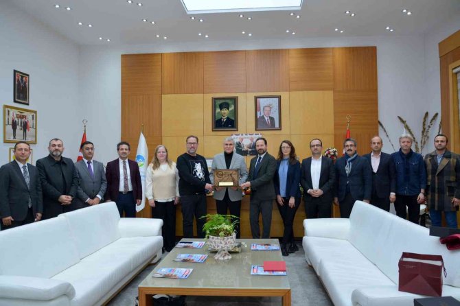 Okullarda Obezitenin Önüne "Fit For Kids" Projesiyle Geçilecek