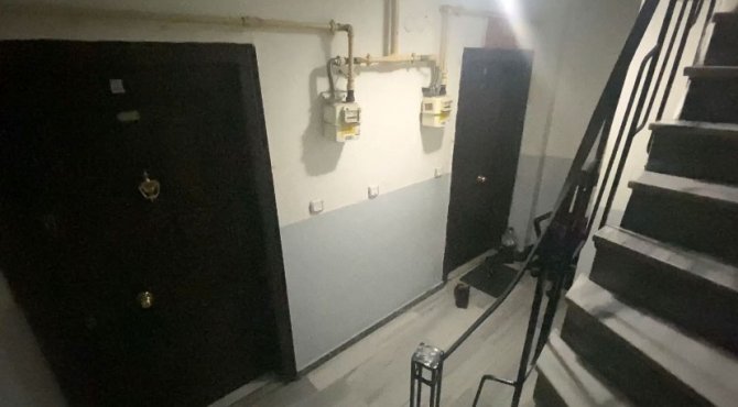 İ̇stanbul’da Barışma Randevusunda Cinayet: Karısını Kalbinden Bıçakladı