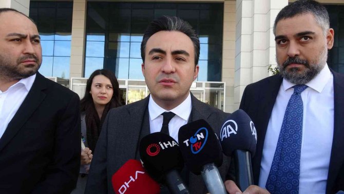Nazmi Arıkan Cinayeti Davasının İlk Duruşması Görüldü
