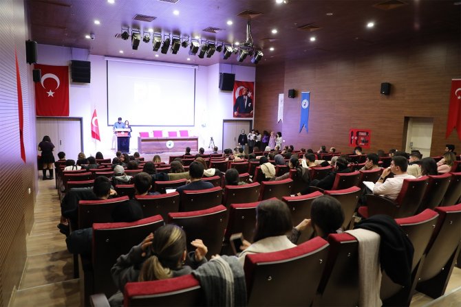 Paü’de Yenilikçi Fikirler Yarıştı