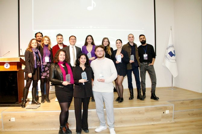 Paü’de Yenilikçi Fikirler Yarıştı