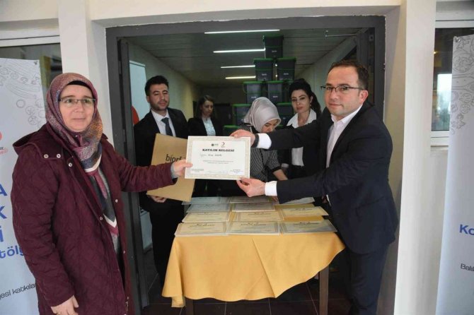 Balıkesir’de ‘Mutfakta Sıfır Atık Projesi’ Başladı