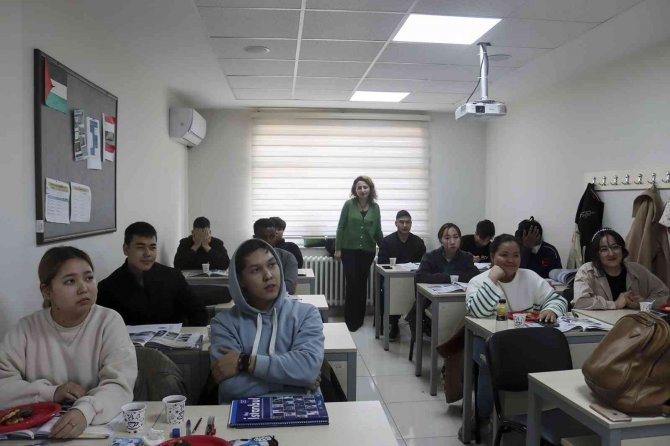 Subükam’dan Tanıtım Ve Bilgilendirme Faaliyetleri