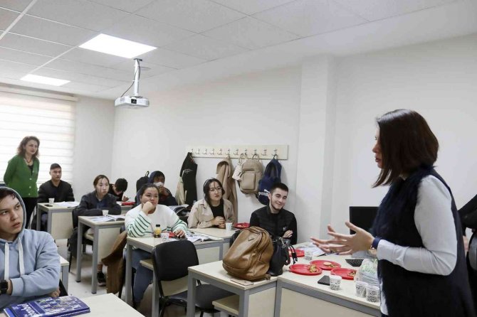 Subükam’dan Tanıtım Ve Bilgilendirme Faaliyetleri