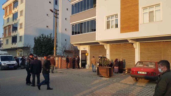 Samsun’da Aynı Mahallede 2 İntihar