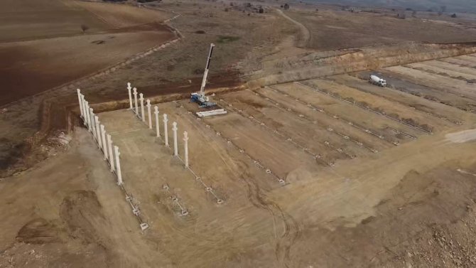 1,5 Milyar Liralık Yatırımda 44 Yenişehirli Firma Yer Alacak