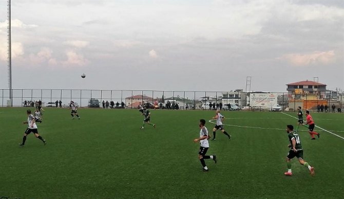 Başkan Kepenek, Play Off’u Son Maçta Kaçıran Honazspor’a Teşekkür Etti