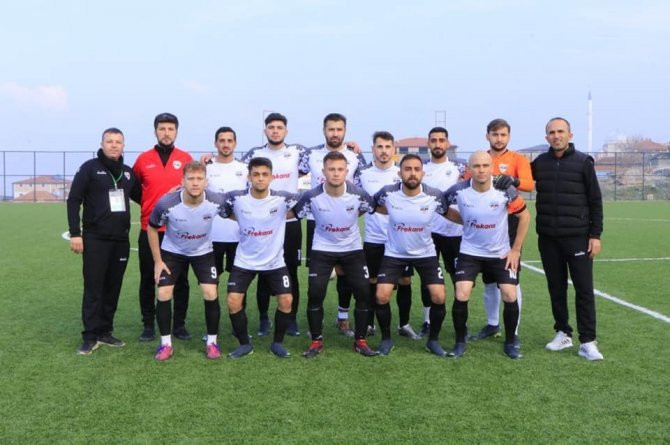 Başkan Kepenek, Play Off’u Son Maçta Kaçıran Honazspor’a Teşekkür Etti