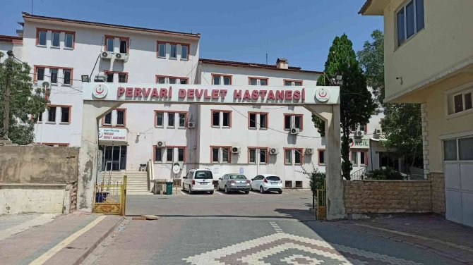 Siirt’te 4 Kişilik Aile Sobadan Sızan Karbonmonoksit Gazından Zehirlendi