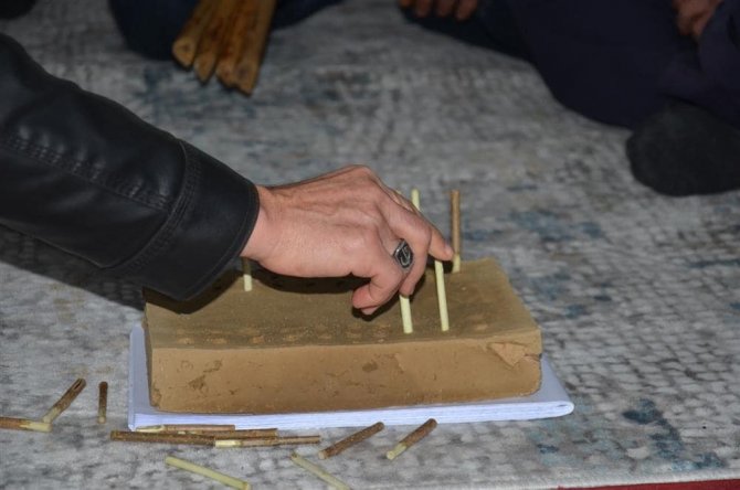 Simav’ın "Kös Oyunu" Artık Kütahya’nın Kültürel Miras Unsuru